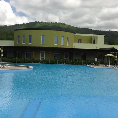 Stunning For 23 On Resort, Close To With 2 Pools Pizzo (Calabria)