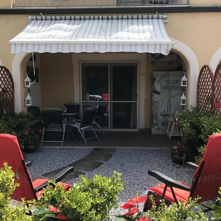 Stunning For 23 On Resort, Close To With 2 Pools Appartement Pizzo (Calabria)